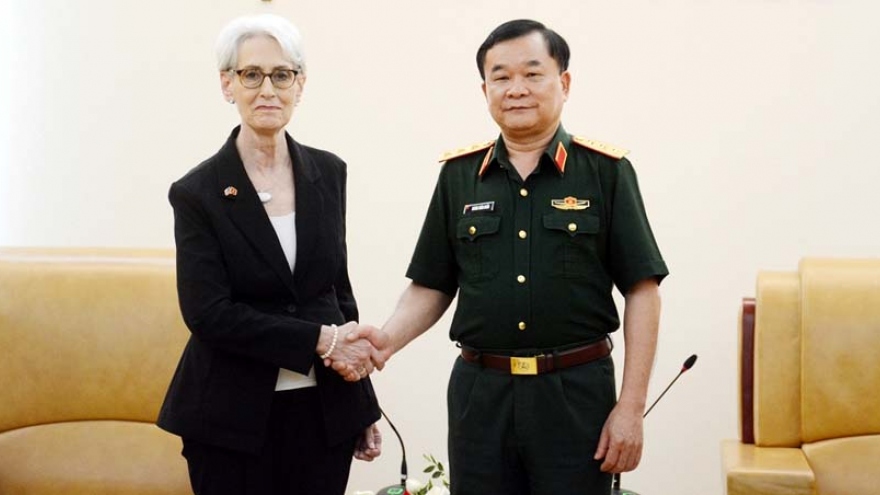 Cooperation in war consequence settlement – foundation of Vietnam-US ties